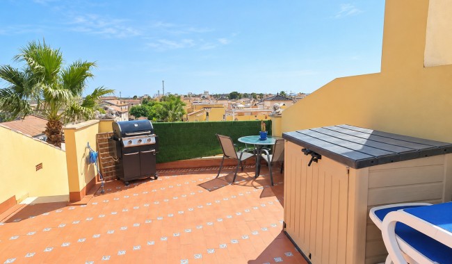 Segunda mano - Apartamento - Algorfa - La Finca golf
