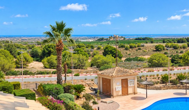 Segunda mano - Apartamento - Algorfa - La Finca golf