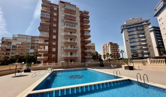 Leilighet - Brukt - Guardamar - Guardamar