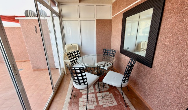 Segunda mano - Apartamento - Guardamar