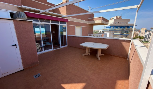 Segunda mano - Apartamento - Guardamar