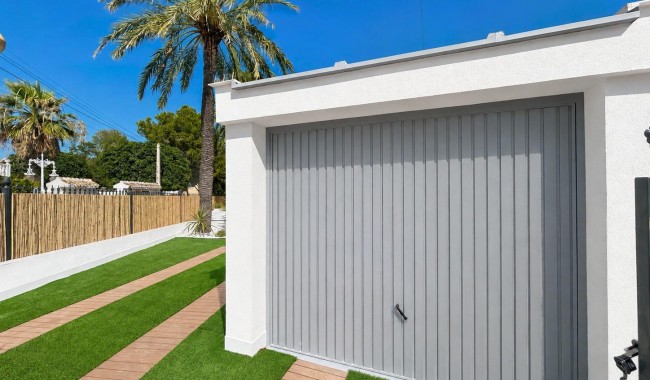 Resale - Semi-detached - Orihuela Costa - Punta Prima