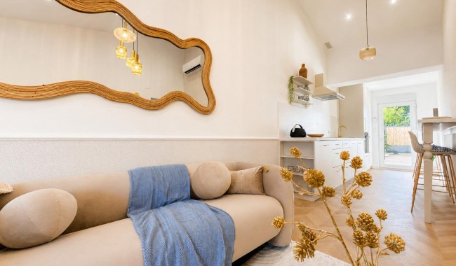 Resale - Semi-detached - Orihuela Costa - Punta Prima