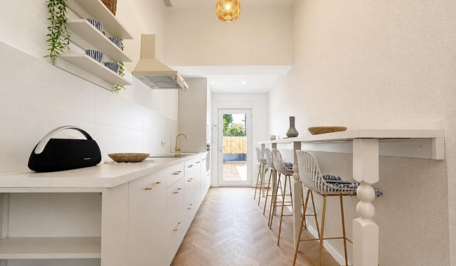 Resale - Semi-detached - Orihuela Costa - Punta Prima
