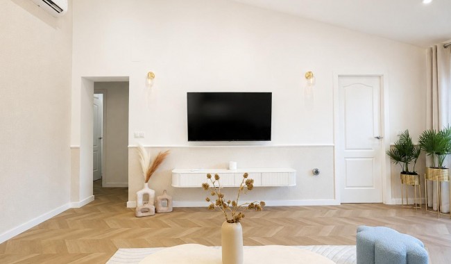 Resale - Semi-detached - Orihuela Costa - Punta Prima