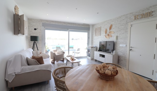 Resale - Semi-detached - Daya Vieja - Daya Vieja - Town