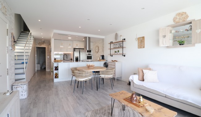 Resale - Semi-detached - Daya Vieja - Daya Vieja - Town