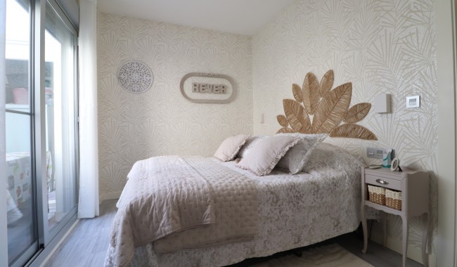 Resale - Semi-detached - Daya Vieja - Daya Vieja - Town
