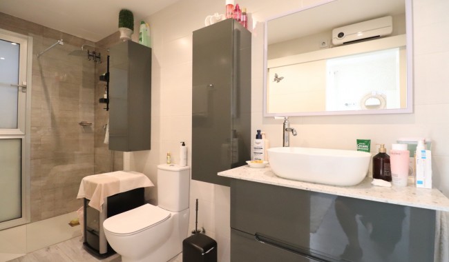 Resale - Semi-detached - Daya Vieja - Daya Vieja - Town