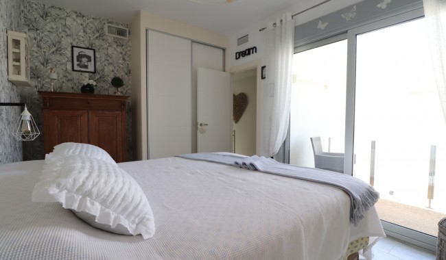 Resale - Semi-detached - Daya Vieja - Daya Vieja - Town