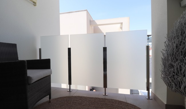 Resale - Semi-detached - Daya Vieja - Daya Vieja - Town