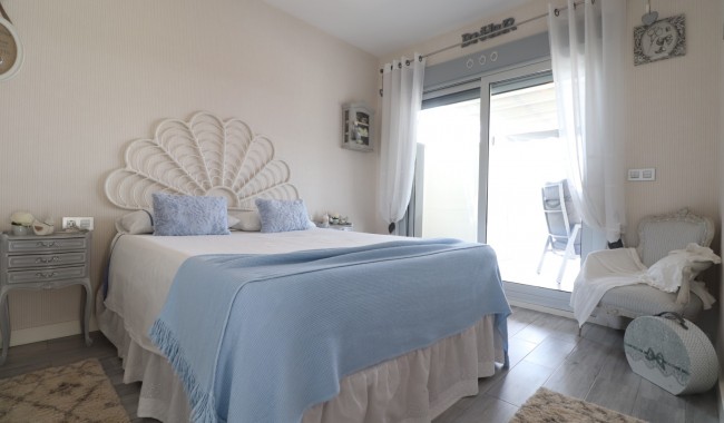 Resale - Semi-detached - Daya Vieja - Daya Vieja - Town