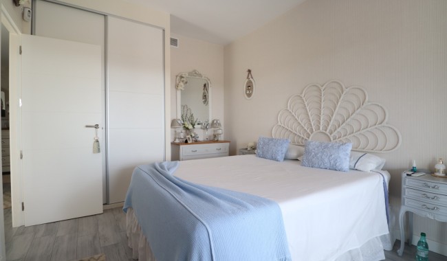 Resale - Semi-detached - Daya Vieja - Daya Vieja - Town