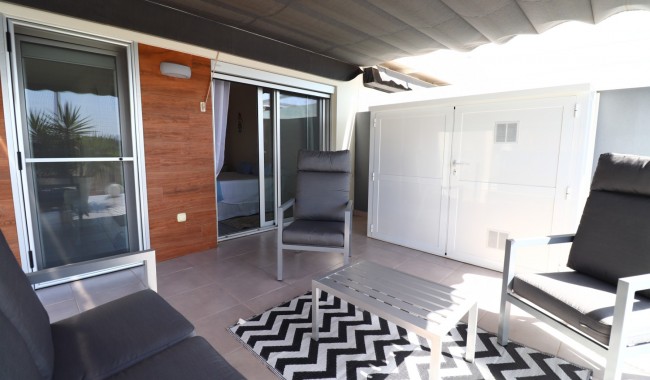 Resale - Semi-detached - Daya Vieja - Daya Vieja - Town