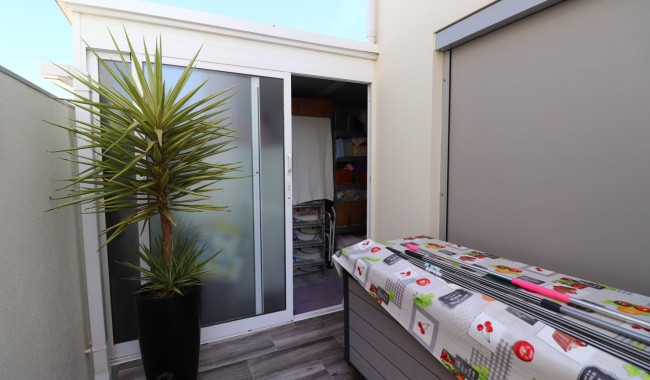 Resale - Semi-detached - Daya Vieja - Daya Vieja - Town
