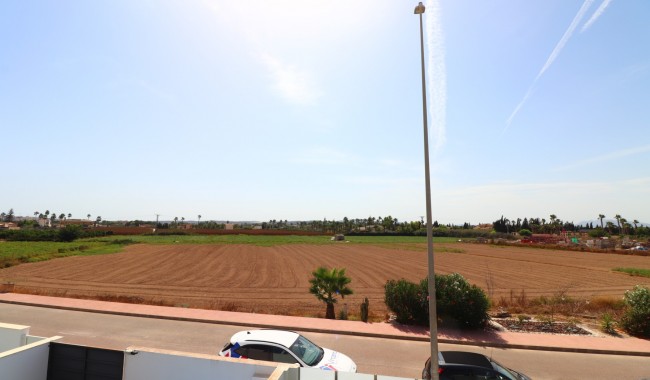 Resale - Semi-detached - Daya Vieja - Daya Vieja - Town