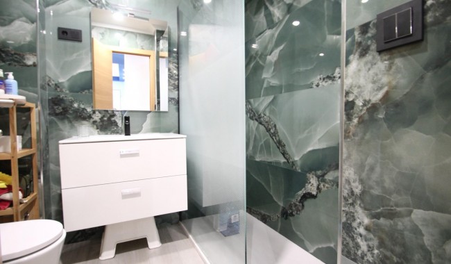 Sprzedaż - Apartament - Torrevieja - Playa de los Naufragos