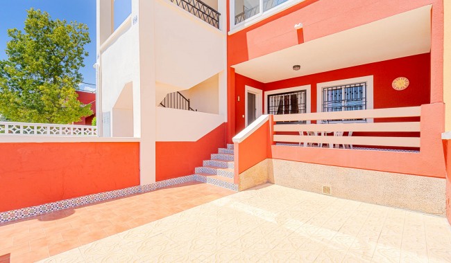 Apartamento - Segunda mano - Los Altos - Los Altos