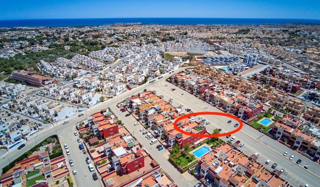 Sprzedaż - Apartament - Los Altos