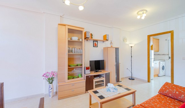 Sprzedaż - Apartament - Los Altos