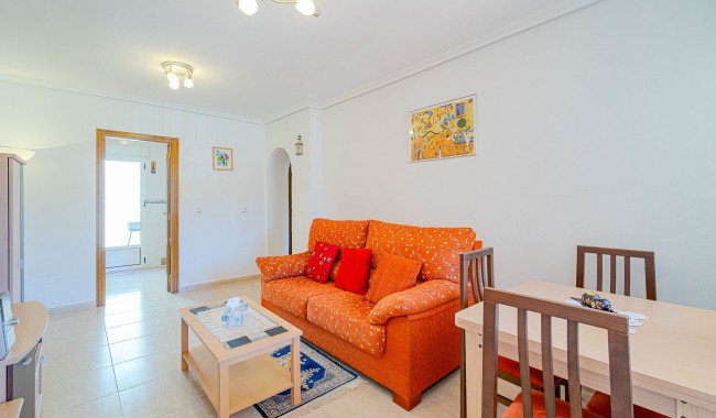 Sprzedaż - Apartament - Los Altos