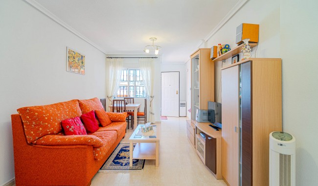 Sprzedaż - Apartament - Los Altos