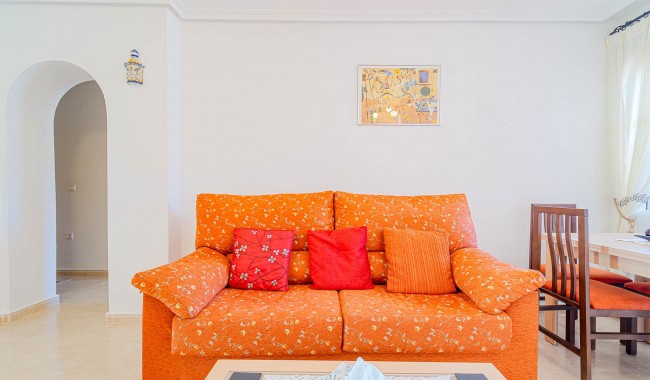 Sprzedaż - Apartament - Los Altos