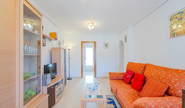 Sprzedaż - Apartament - Los Altos