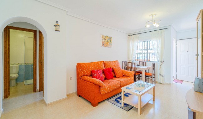 Sprzedaż - Apartament - Los Altos