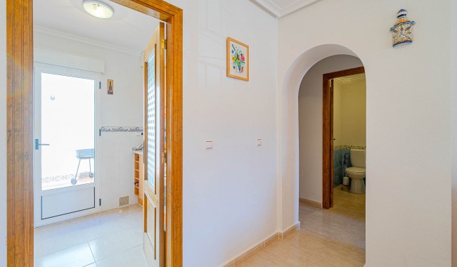 Sprzedaż - Apartament - Los Altos
