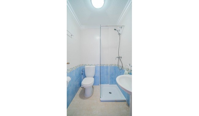 Sprzedaż - Apartament - Los Altos