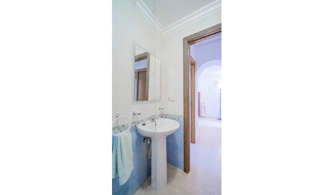 Sprzedaż - Apartament - Los Altos