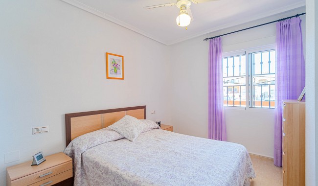 Sprzedaż - Apartament - Los Altos