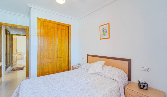 Sprzedaż - Apartament - Los Altos