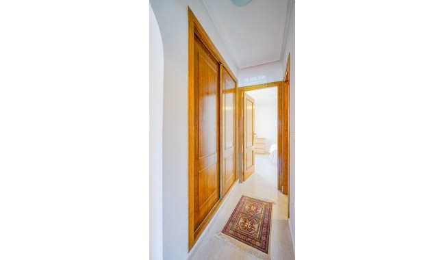 Sprzedaż - Apartament - Los Altos