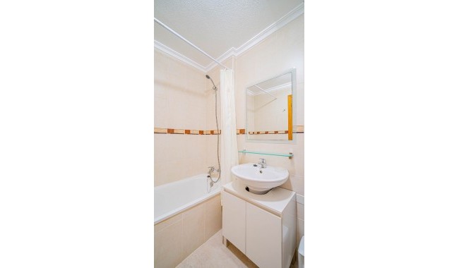 Sprzedaż - Apartament - Los Altos