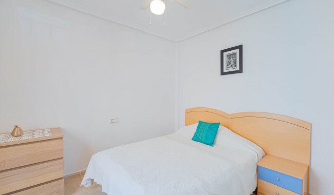 Sprzedaż - Apartament - Los Altos