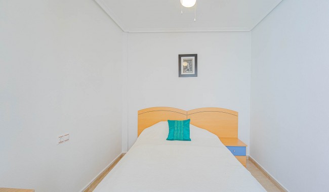 Sprzedaż - Apartament - Los Altos