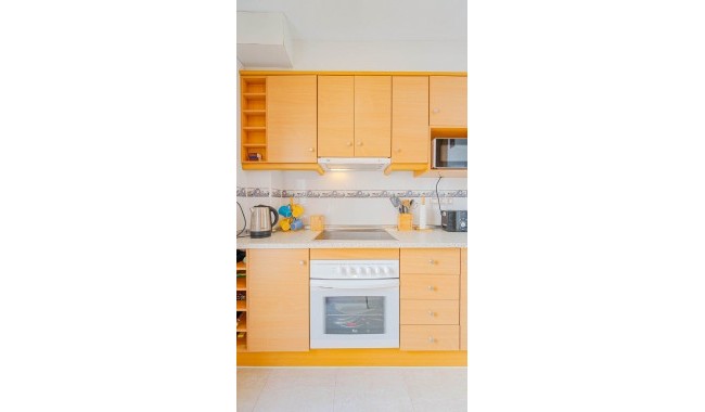 Sprzedaż - Apartament - Los Altos