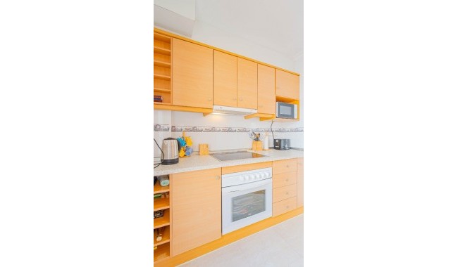 Sprzedaż - Apartament - Los Altos