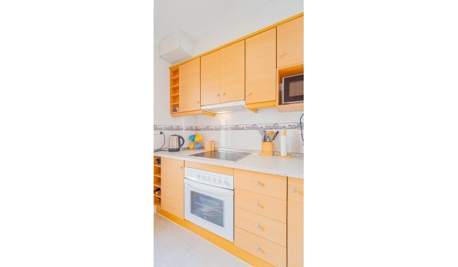 Sprzedaż - Apartament - Los Altos