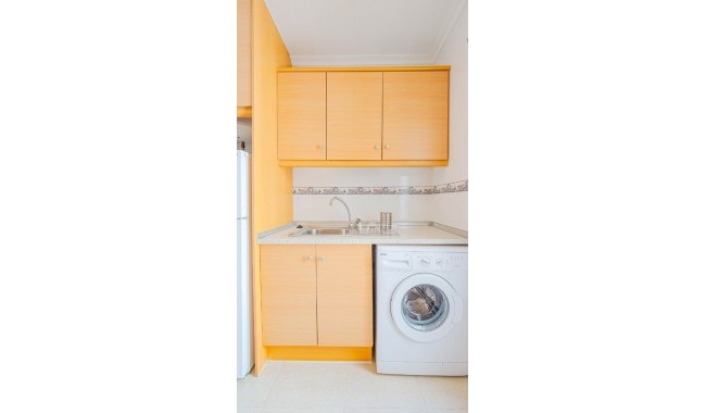 Sprzedaż - Apartament - Los Altos