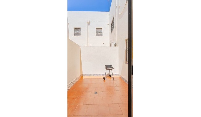 Sprzedaż - Apartament - Los Altos