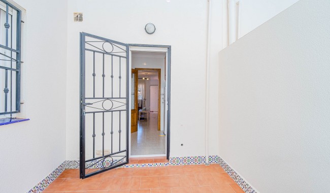 Sprzedaż - Apartament - Los Altos