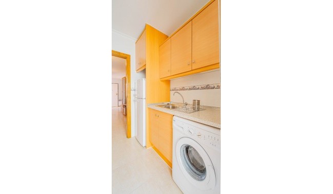 Sprzedaż - Apartament - Los Altos