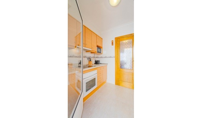 Sprzedaż - Apartament - Los Altos
