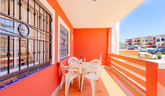 Sprzedaż - Apartament - Los Altos