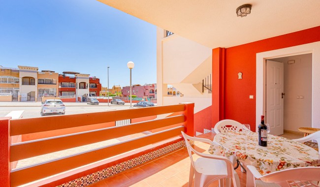 Sprzedaż - Apartament - Los Altos