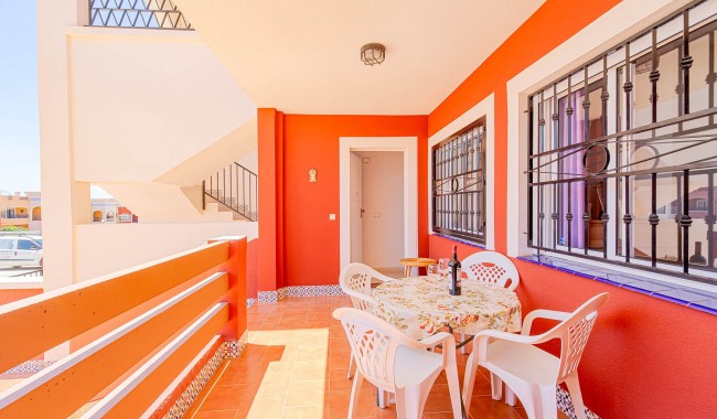 Sprzedaż - Apartament - Los Altos