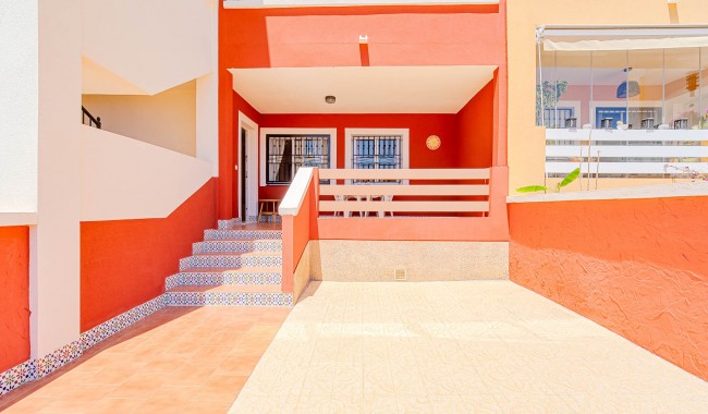 Sprzedaż - Apartament - Los Altos